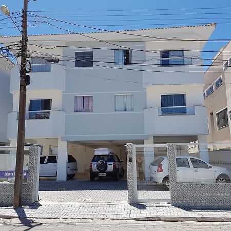 Edesias Forte Pe Na Areia E A 350 Metros Do Centro Dos Ingleses Florianópolis Eksteriør bilde