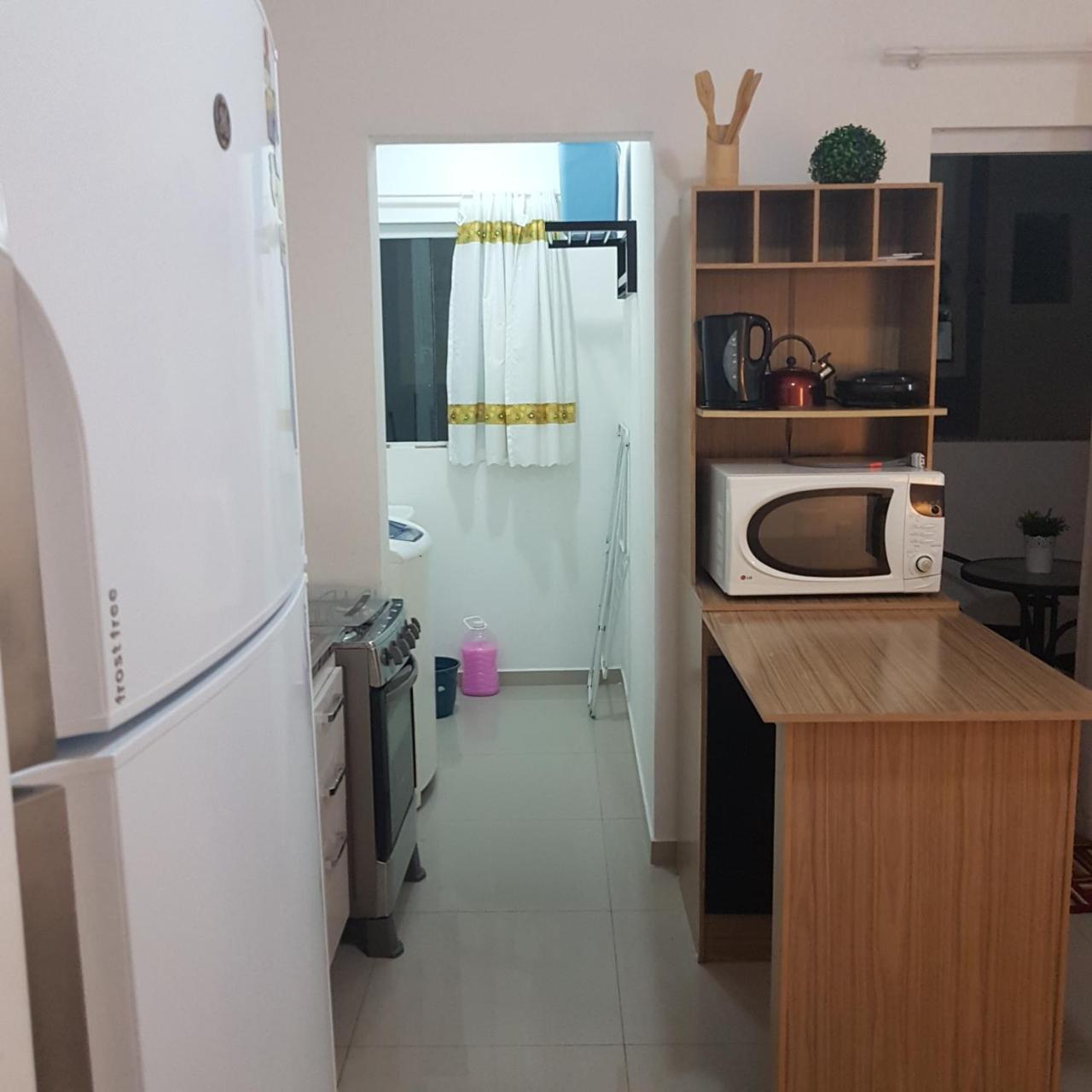 Edesias Forte Pe Na Areia E A 350 Metros Do Centro Dos Ingleses Florianópolis Eksteriør bilde
